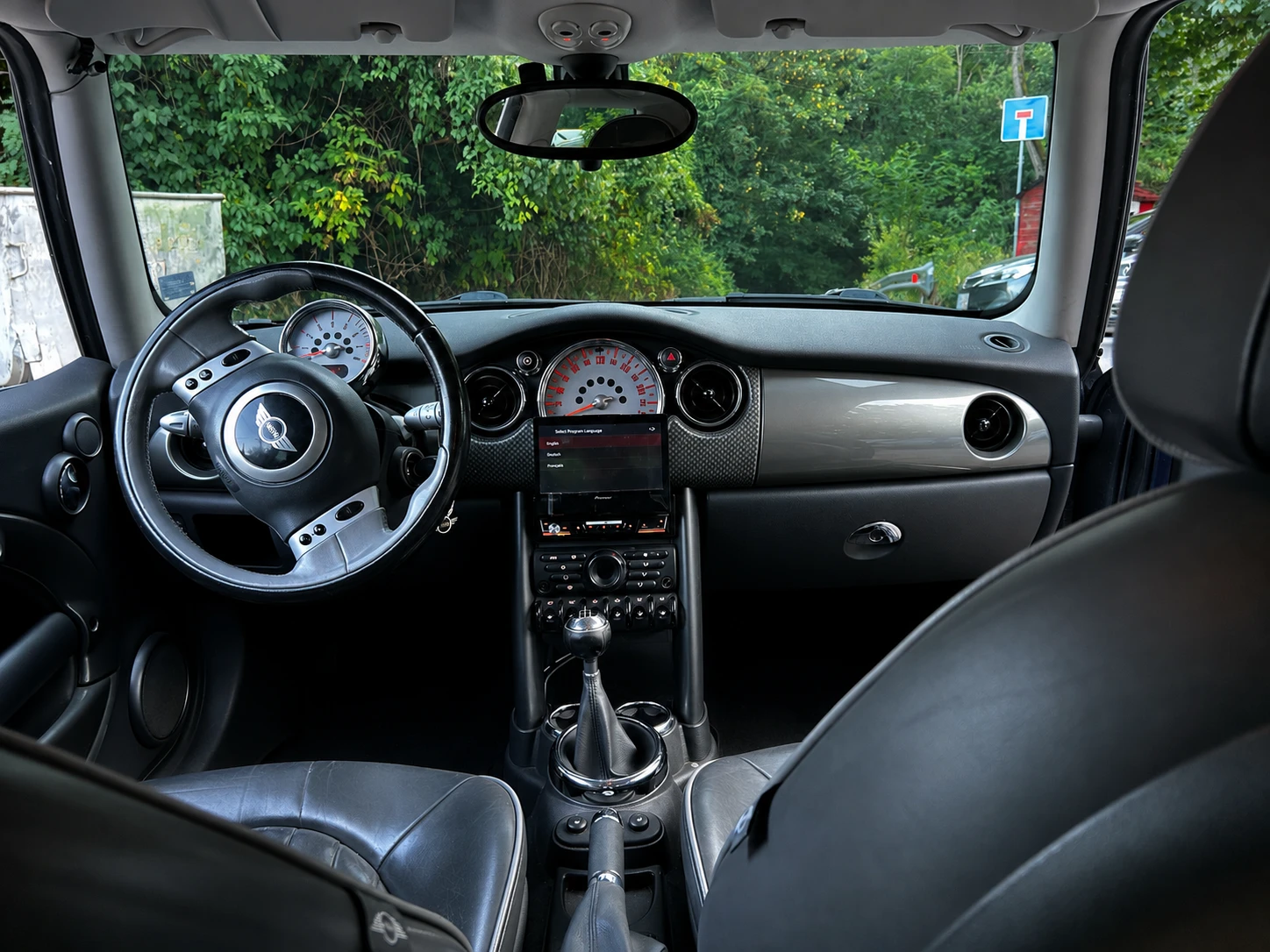 Mini Cooper Park Lane, снимка 6 - Автомобили и джипове - 55931937