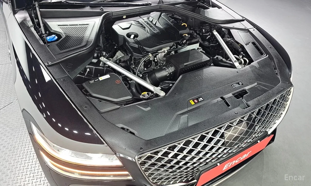 Genesis G80 2.5 Turbo AWD/���������/��������/���������/360 | Mobile.bg � ����������� 6