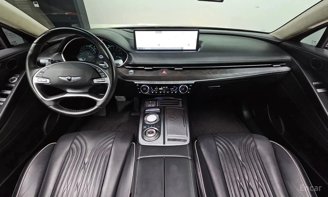 Genesis G80 2.5 Turbo AWD/���������/��������/���������/360 | Mobile.bg � ����������� 7