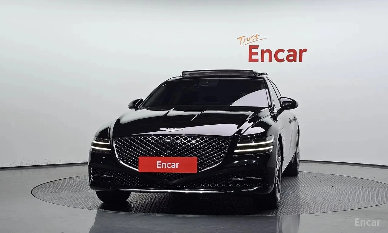 Genesis G80 2.5 Turbo AWD/���������/��������/���������/360 | Mobile.bg � ����������� 3