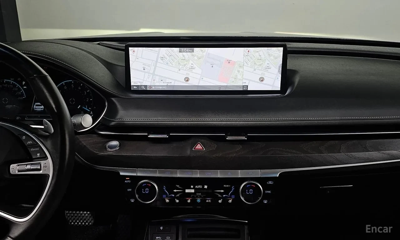 Genesis G80 2.5 Turbo AWD/���������/��������/���������/360 | Mobile.bg � ����������� 13