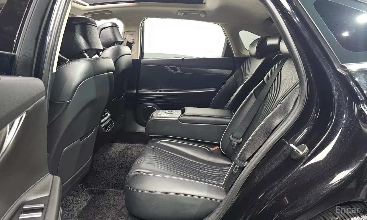 Genesis G80 2.5 Turbo AWD/���������/��������/���������/360 | Mobile.bg � ����������� 11