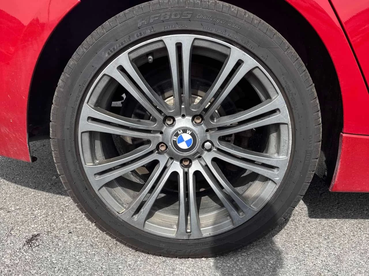 BMW 328 i xDrive * CARFAX * БЕЗ ПЪРВОНАЧАЛНА ВНОСКА, снимка 7 - Автомобили и джипове - 56168731