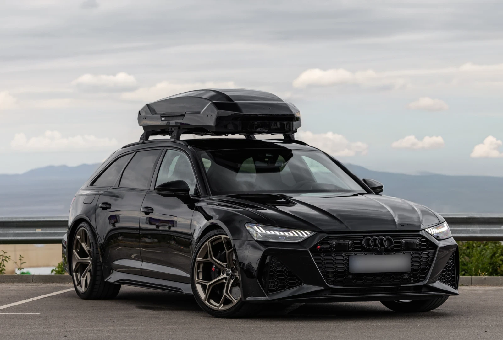 Audi Rs6 RS 6 Avant Performance 4.0 TFSI Quattro, снимка 2 - Автомобили и джипове - 56169322