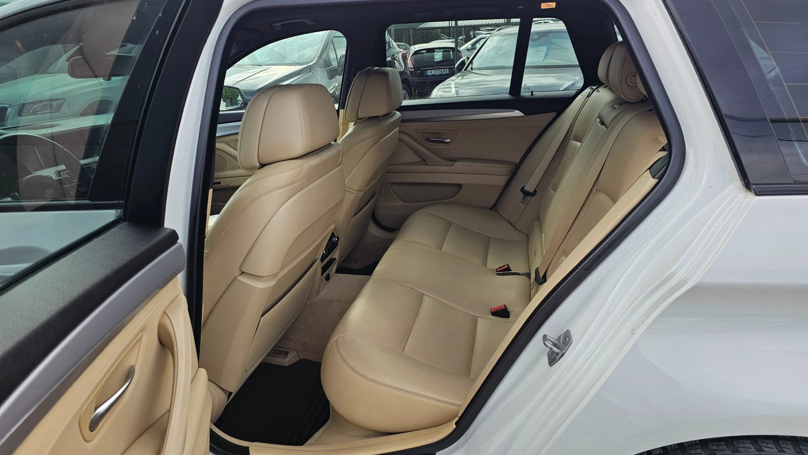 BMW 550 D x-Drive Msport Panorama Facelift, снимка 9 - Автомобили и джипове - 56197828