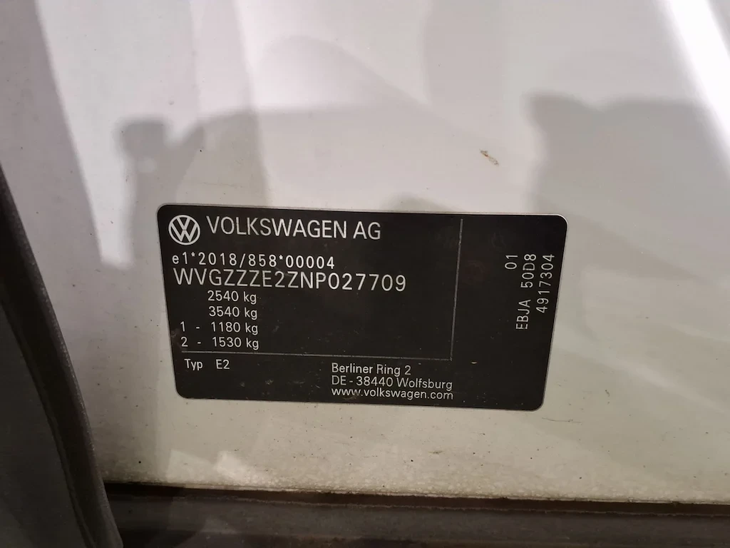 VW ID.4 82KWH PRO PERFORMANCE NAVI LED, снимка 14 - Автомобили и джипове - 56220507