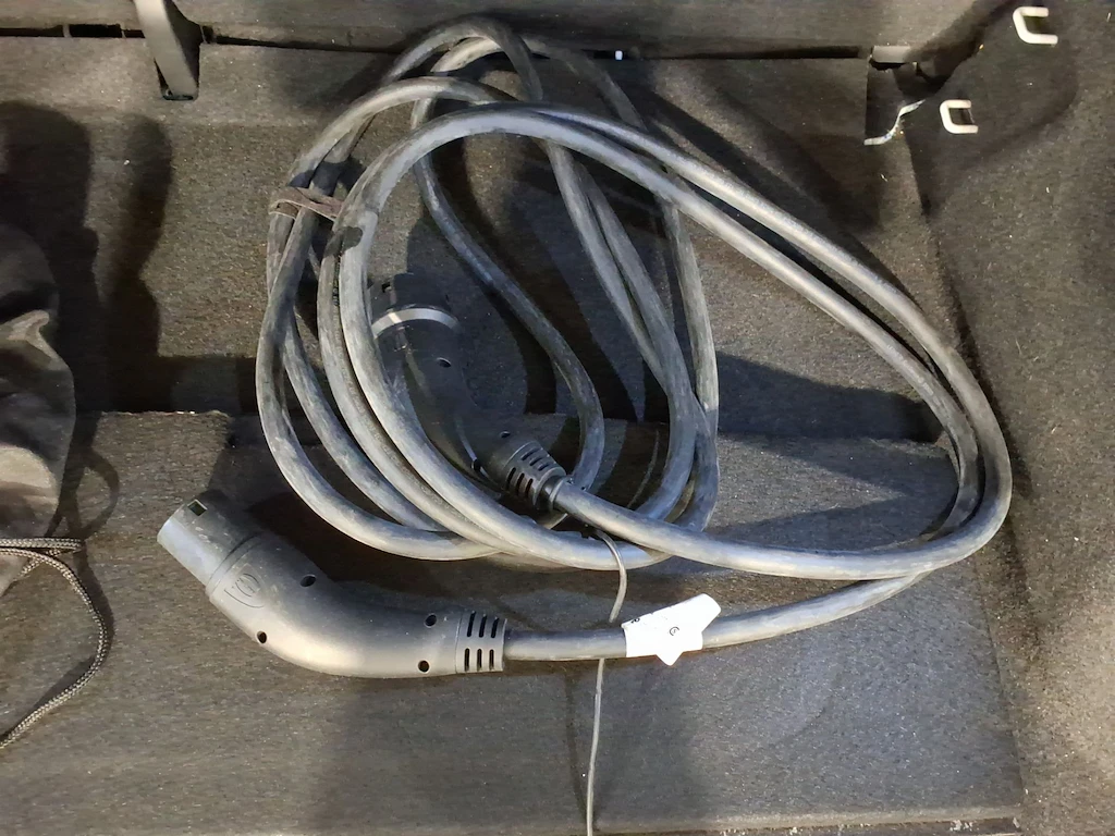 VW ID.4 82KWH PRO PERFORMANCE NAVI LED, снимка 13 - Автомобили и джипове - 56220507