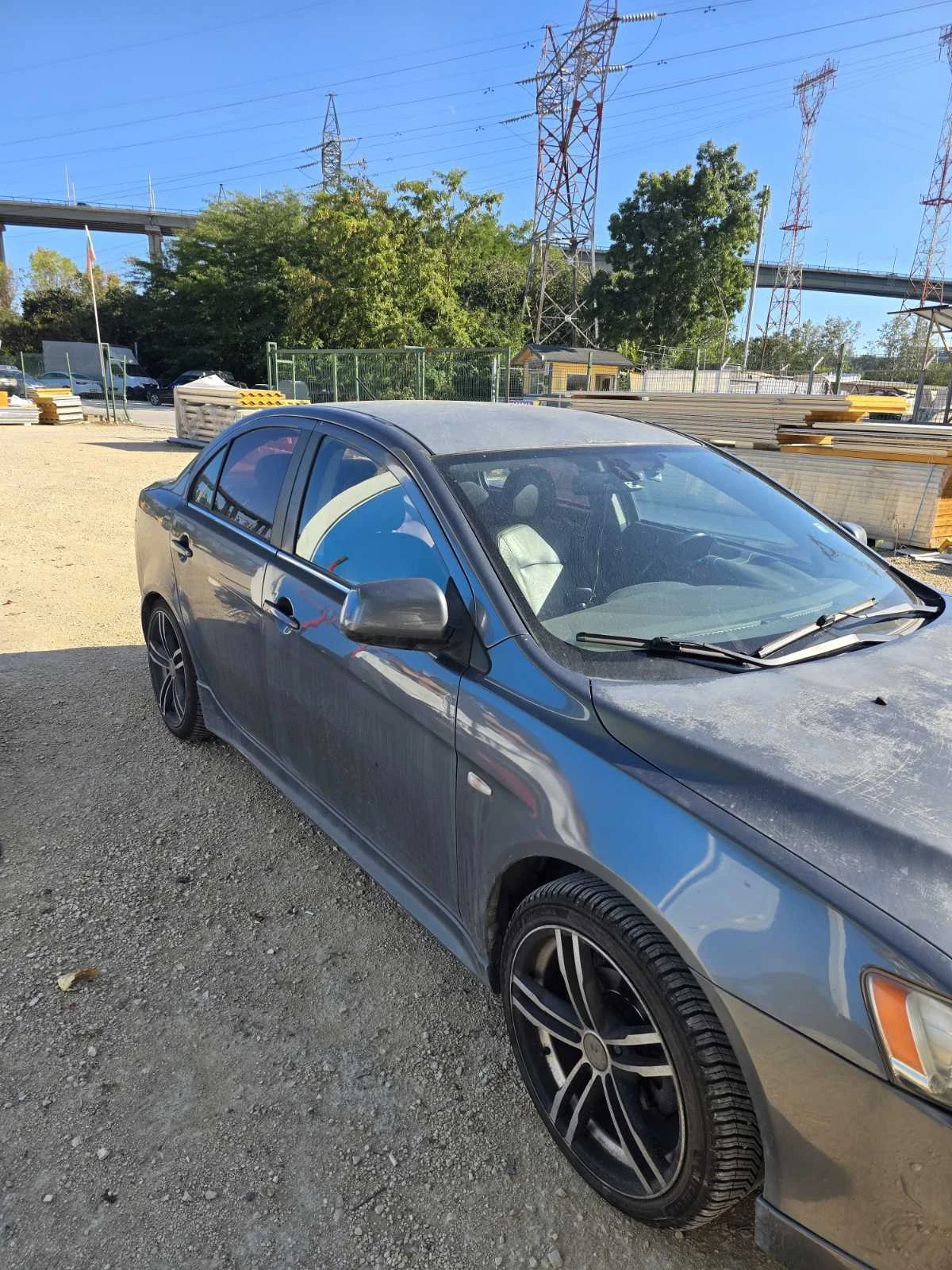 Mitsubishi Lancer | Mobile.bg � ����������� 6