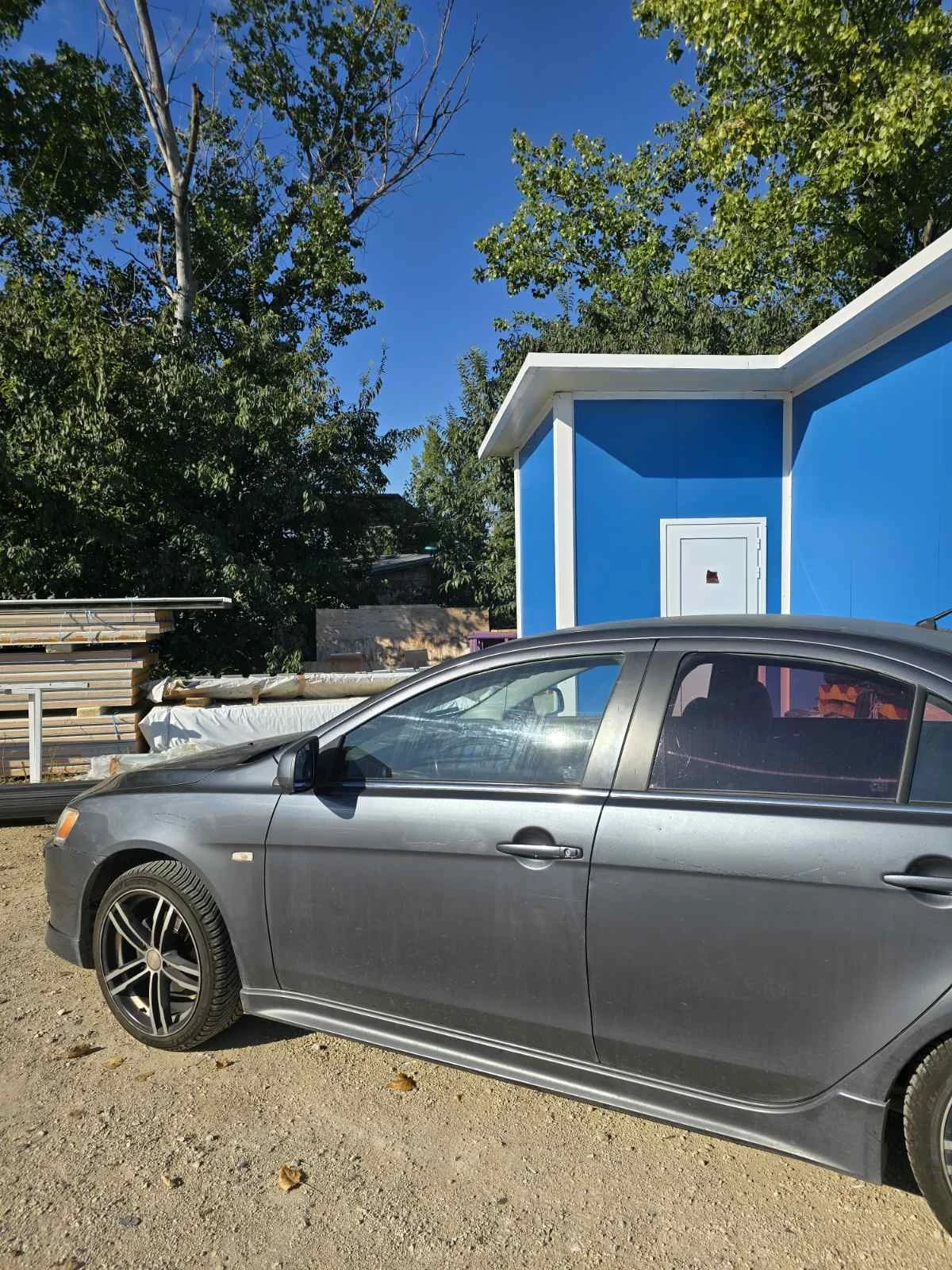 Mitsubishi Lancer | Mobile.bg � ����������� 2