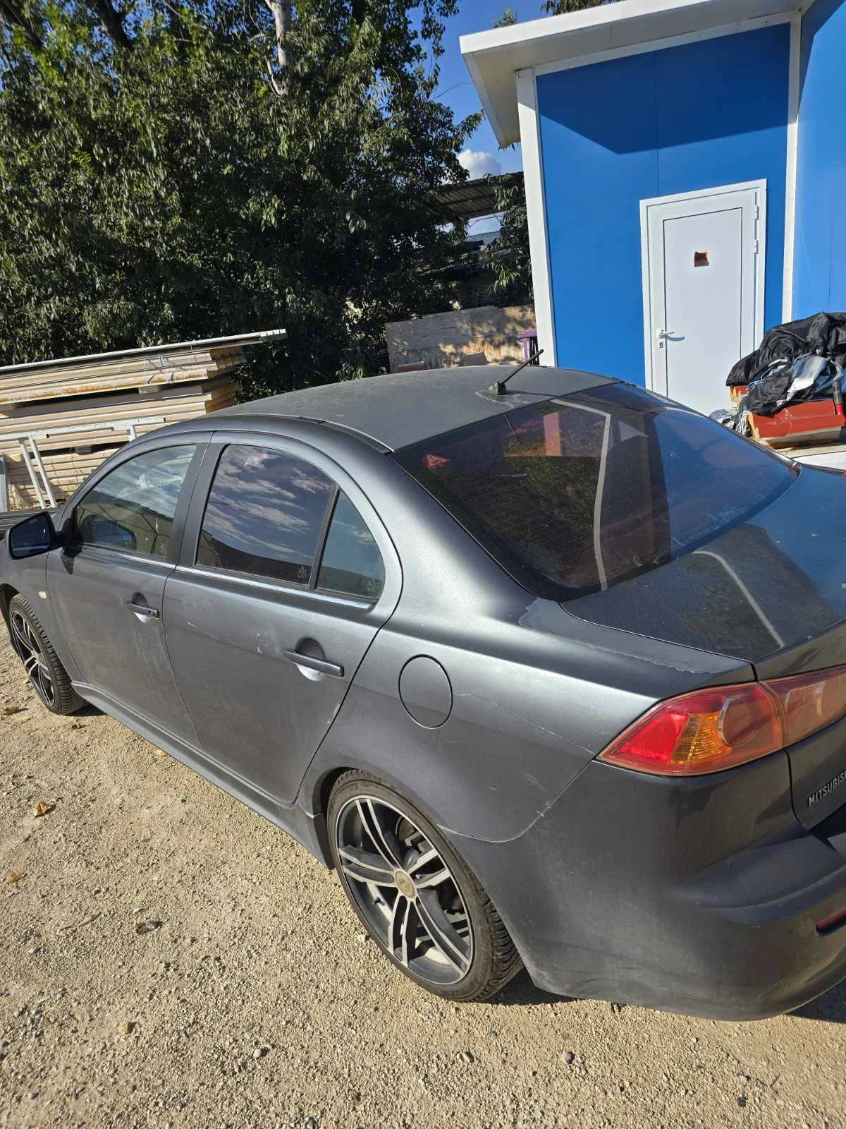 Mitsubishi Lancer | Mobile.bg � ����������� 3