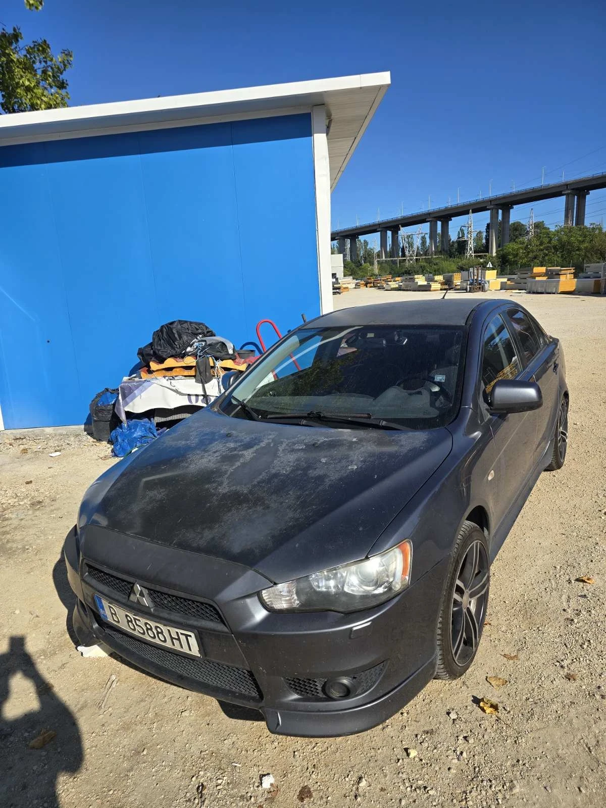 Mitsubishi Lancer | Mobile.bg � ����������� 1