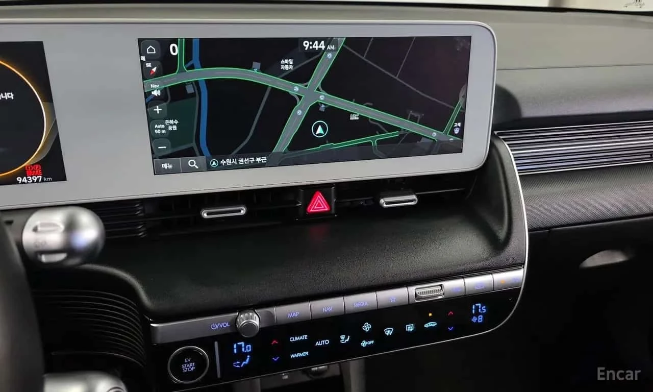 Hyundai Ioniq 5 * Long range * ���� �� �� | Mobile.bg � ����������� 11