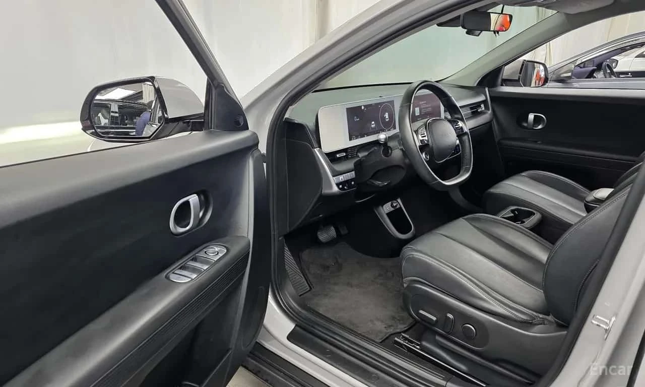 Hyundai Ioniq 5 * Long range * ���� �� �� | Mobile.bg � ����������� 5