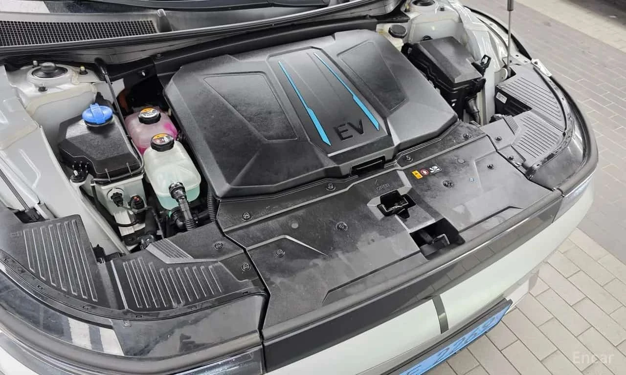 Hyundai Ioniq 5 * Long range * ���� �� �� | Mobile.bg � ����������� 17