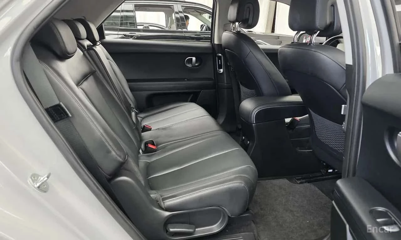 Hyundai Ioniq 5 * Long range * ���� �� �� | Mobile.bg � ����������� 10