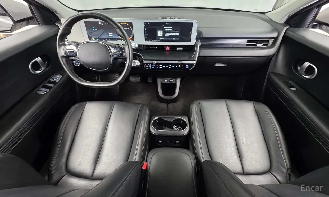 Hyundai Ioniq 5 * Long range * ���� �� �� | Mobile.bg � ����������� 6