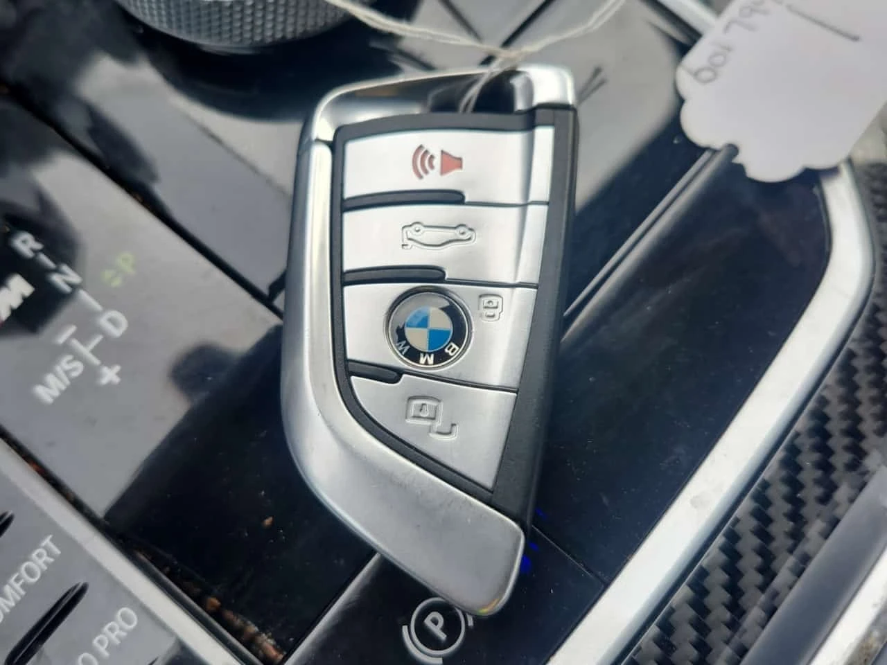 BMW 850 Coupe M850i Xdrive * CARFAX * ��������������� *  | Mobile.bg � ����������� 12