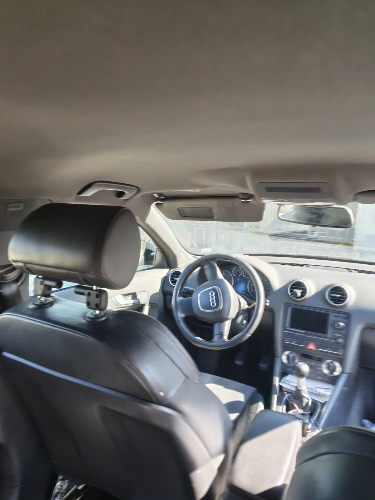 Audi A3, снимка 3 - Автомобили и джипове - 56545779