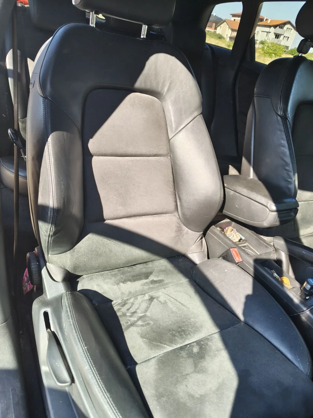 Audi A3, снимка 4 - Автомобили и джипове - 56545779