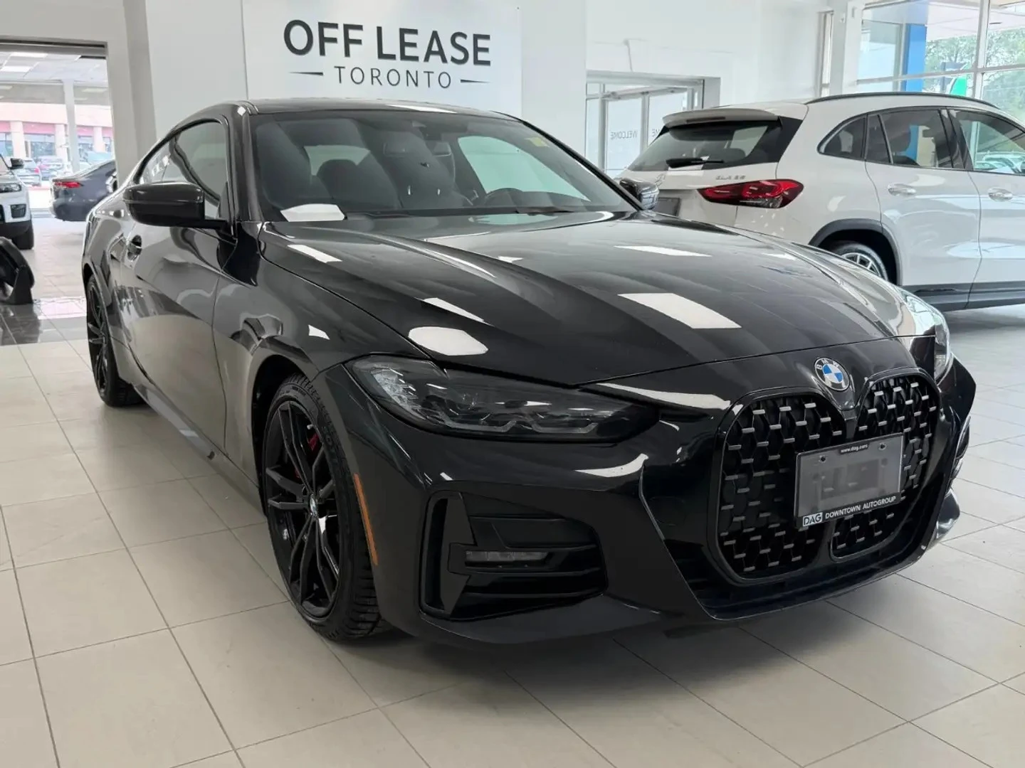 BMW 430 M SPORT| HEAD-UP | 360  | M CARBON| M �������� | Mobile.bg � ����������� 2