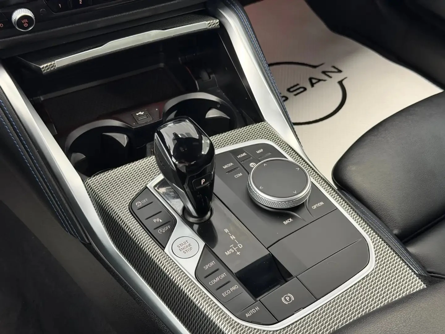 BMW 430 M SPORT| HEAD-UP | 360  | M CARBON| M �������� | Mobile.bg � ����������� 14