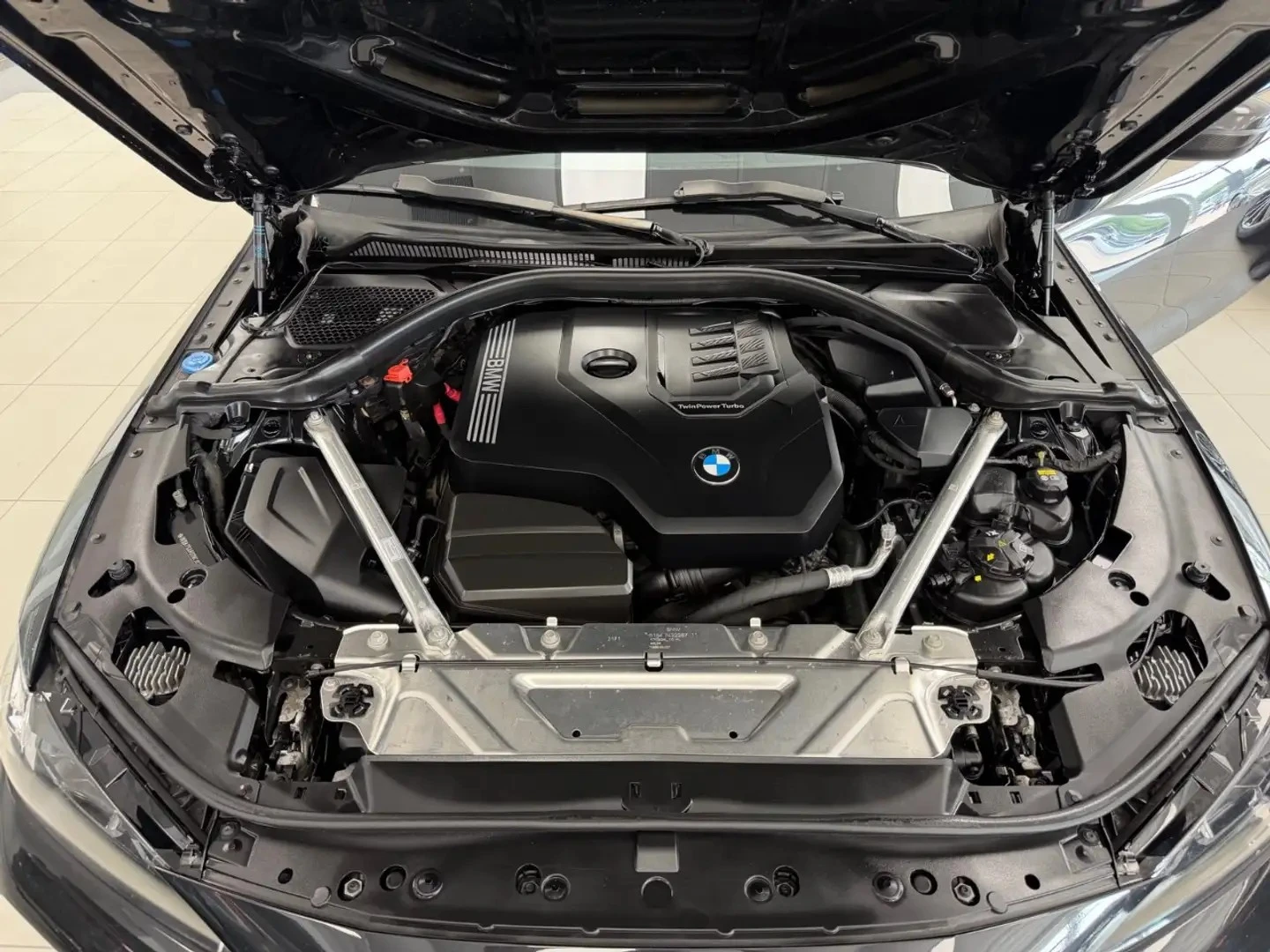 BMW 430 M SPORT| HEAD-UP | 360  | M CARBON| M �������� | Mobile.bg � ����������� 6