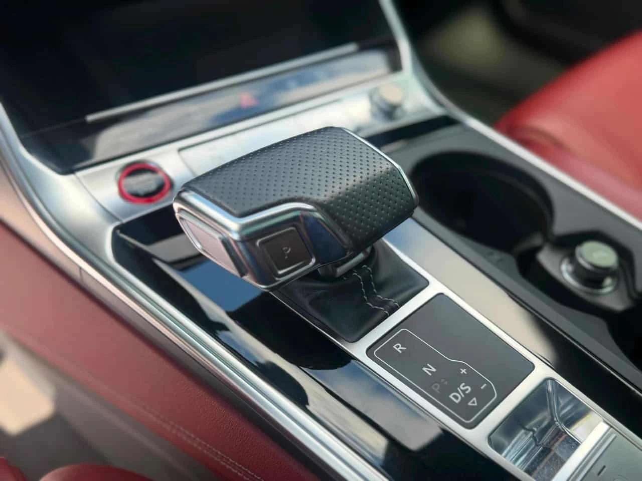 Audi S6 * 2.9 TFSI quattro * CARFAX *  | Mobile.bg � ����������� 15