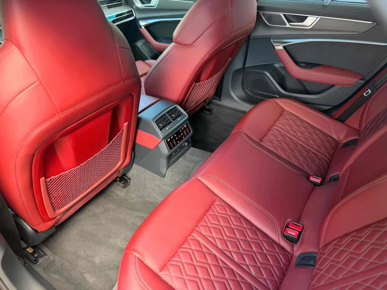 Audi S6 * 2.9 TFSI quattro * CARFAX *  | Mobile.bg � ����������� 10