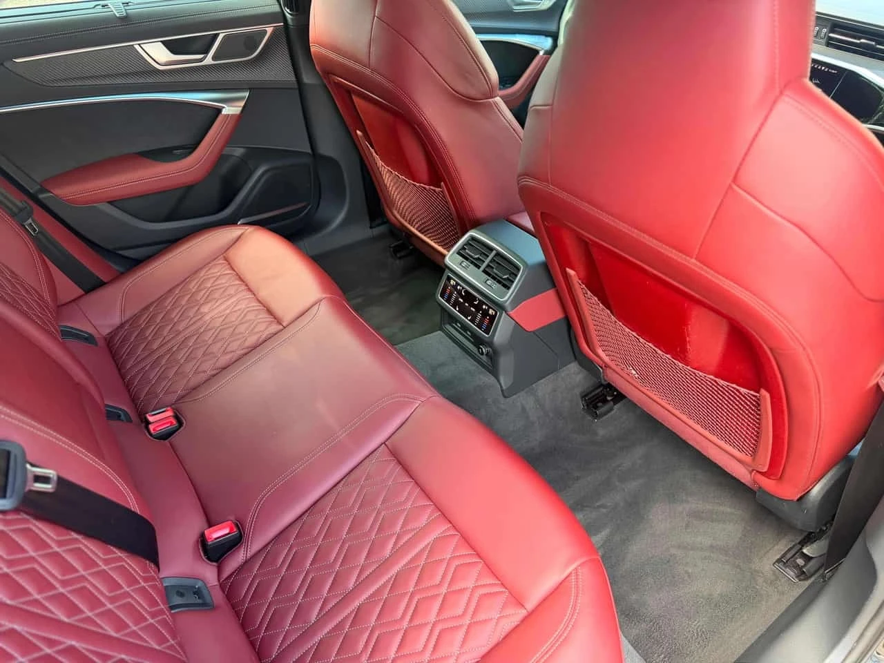 Audi S6 * 2.9 TFSI quattro * CARFAX *  | Mobile.bg � ����������� 11