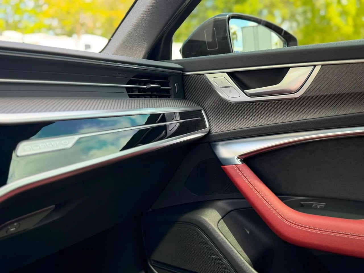 Audi S6 * 2.9 TFSI quattro * CARFAX *  | Mobile.bg � ����������� 16