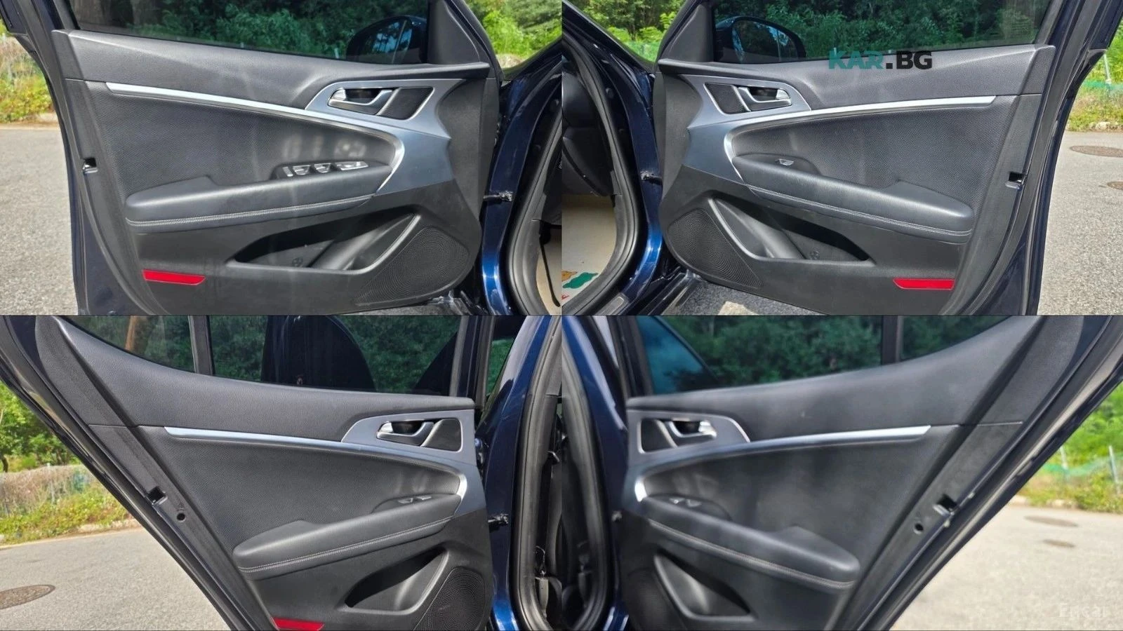 Genesis G70, снимка 14 - Автомобили и джипове - 56705912