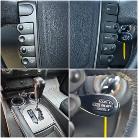 SsangYong Rexton 2.0 Xdi 4x4 7 места, снимка 12