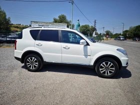 SsangYong Rexton 2.0 Xdi 4x4 7 места, снимка 6