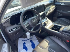 Hyundai Palisade 3.8 AWD, снимка 6