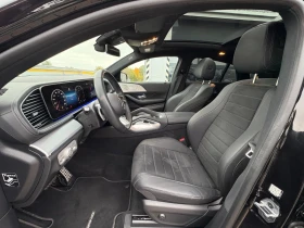 Mercedes-Benz GLE 300 D 4-MATIC AMG COUPE NIGHT PANORAMA BURMESTER , снимка 7