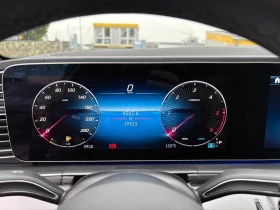 Mercedes-Benz GLE 300 D 4-MATIC AMG COUPE NIGHT PANORAMA BURMESTER , снимка 10