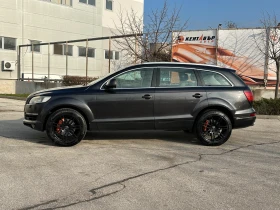 Audi Q7 4.2d/Панорама/Босе, снимка 2