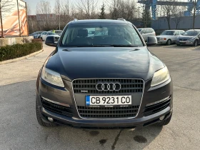 Audi Q7 4.2d/Панорама/Босе, снимка 7