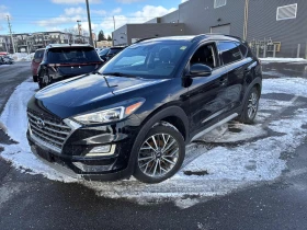 Hyundai Tucson Luxury2.4* 360* Подгреви* Пано* CarPlay* Assist, снимка 1