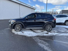 Hyundai Tucson Luxury2.4* 360* Подгреви* Пано* CarPlay* Assist, снимка 2