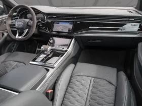 Audi RSQ8 = Black Optic Plus = Гаранция, снимка 4