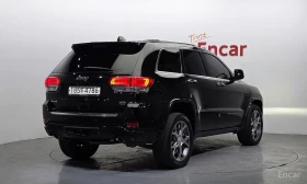 Jeep Grand cherokee, снимка 2