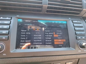 BMW X5 3.0d, снимка 10