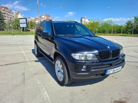 BMW X5 3.0d, снимка 1