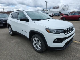Jeep Compass, снимка 2