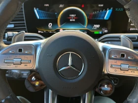 Mercedes-Benz GLE 53 4MATIC 360 VIEW/HUD/KEYLESS/CARBON/DISTRONIC, снимка 8