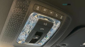 Mercedes-Benz GLE 53 4MATIC 360 VIEW/HUD/KEYLESS/CARBON/DISTRONIC, снимка 15