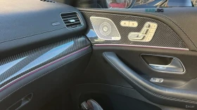 Mercedes-Benz GLE 53 4MATIC 360 VIEW/HUD/KEYLESS/CARBON/DISTRONIC, снимка 14
