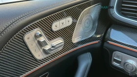 Mercedes-Benz GLE 53 4MATIC 360 VIEW/HUD/KEYLESS/CARBON/DISTRONIC, снимка 13