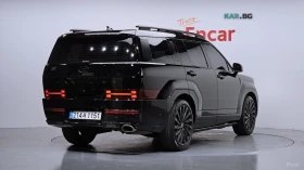 Hyundai Santa fe PANO* BOSE* 360* 7МЕСТА* , снимка 2